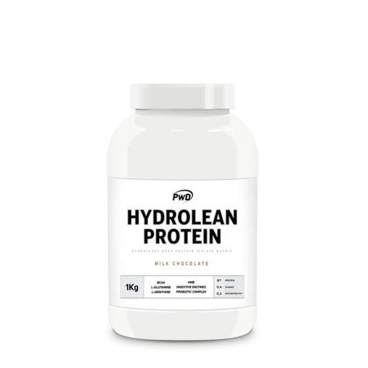 Proteína Hidrolean PWD