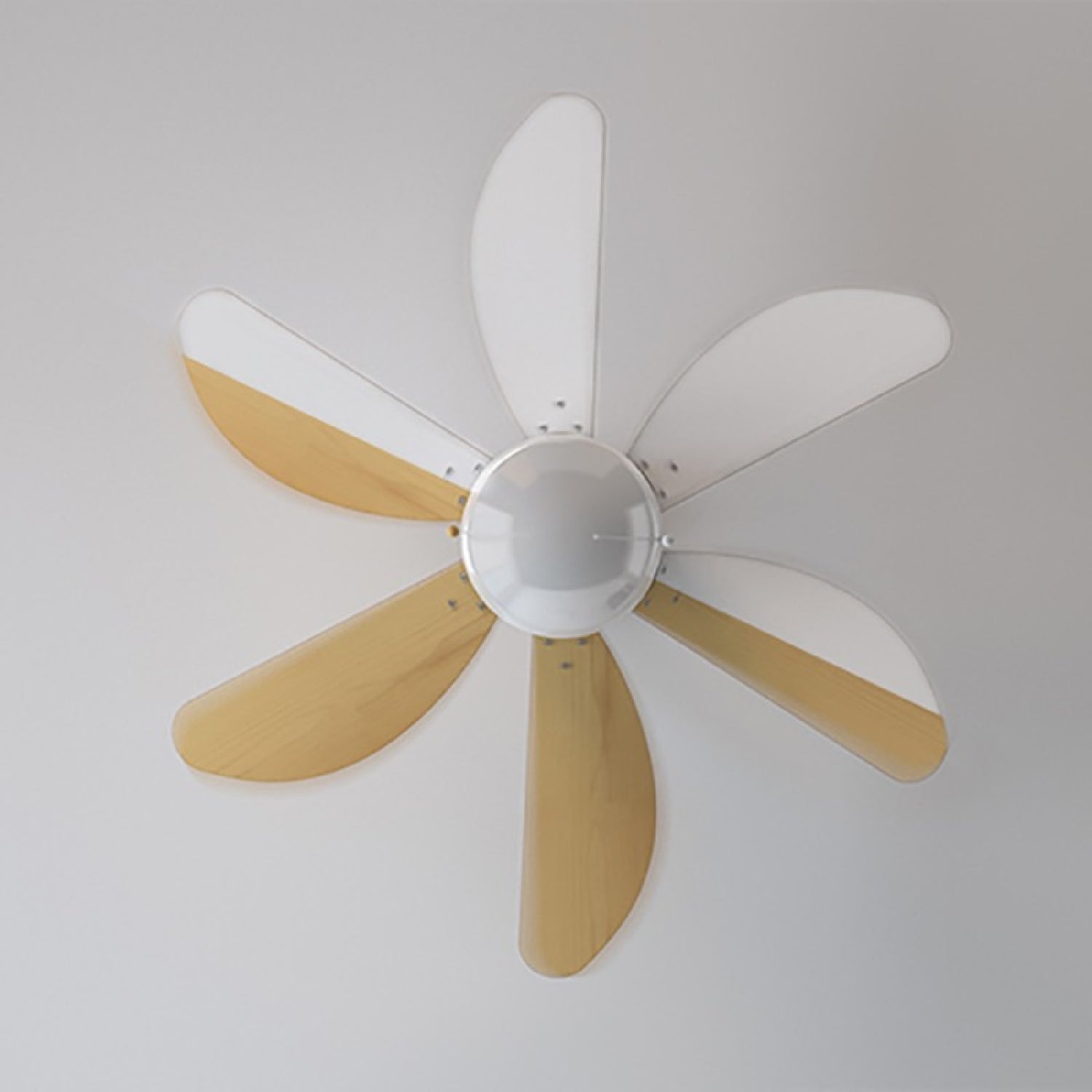 Cecotec Ventilador De Techo Con Luz Ventilador De Techo Energysilence Aero 350_3