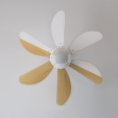 Cecotec Ventilador De Techo Con Luz Ventilador De Techo Energysilence Aero 350_3