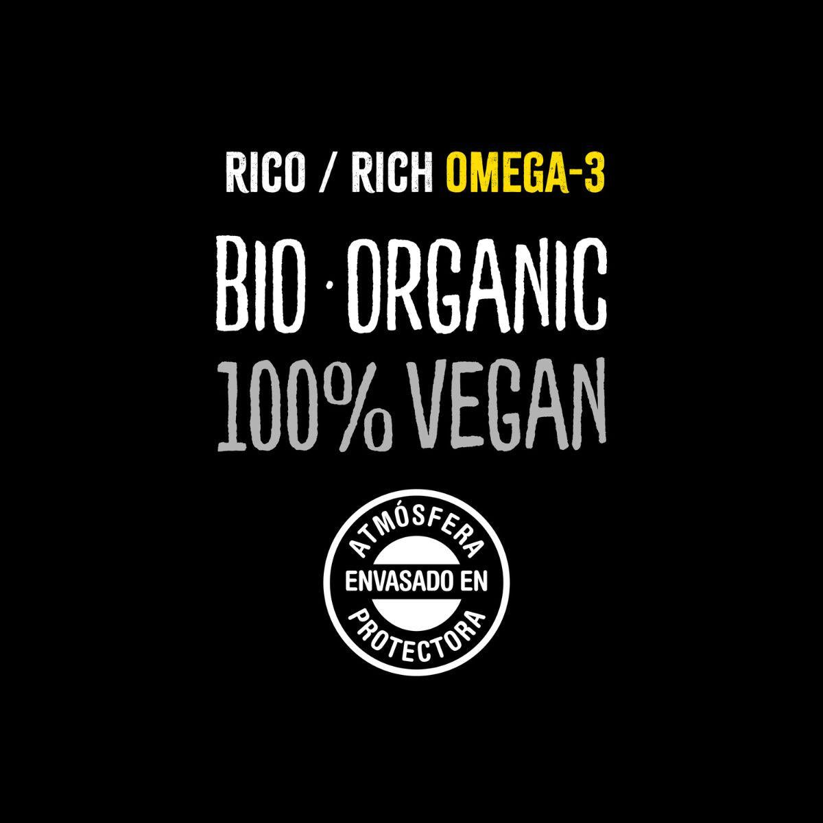 Óleo de Cânhamo Biológico, NaturGreen 250 ml