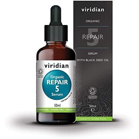 Viridian 5 Sérum Reparador 50 ml