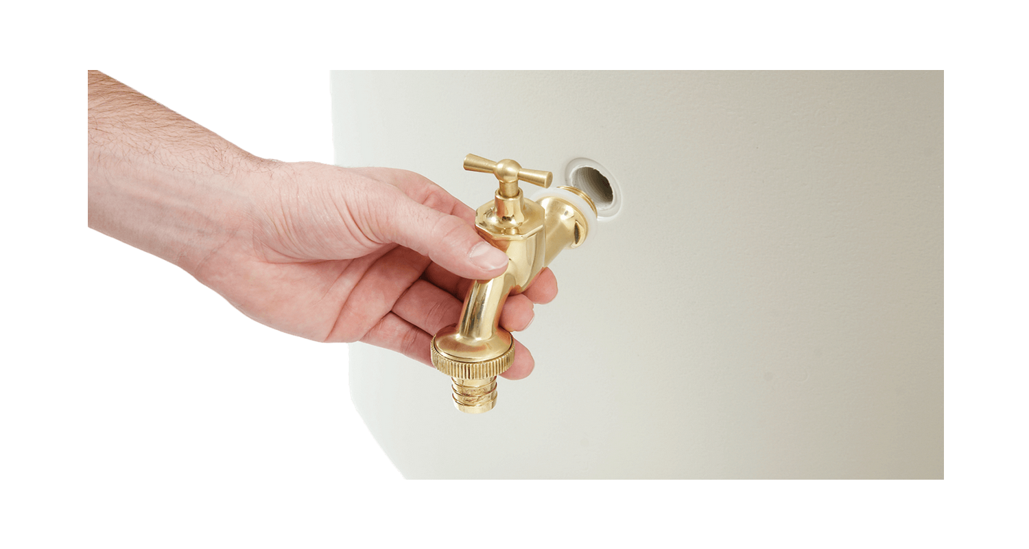 Depósito decorativo y práctico Elegance beige Graf 400 L_1
