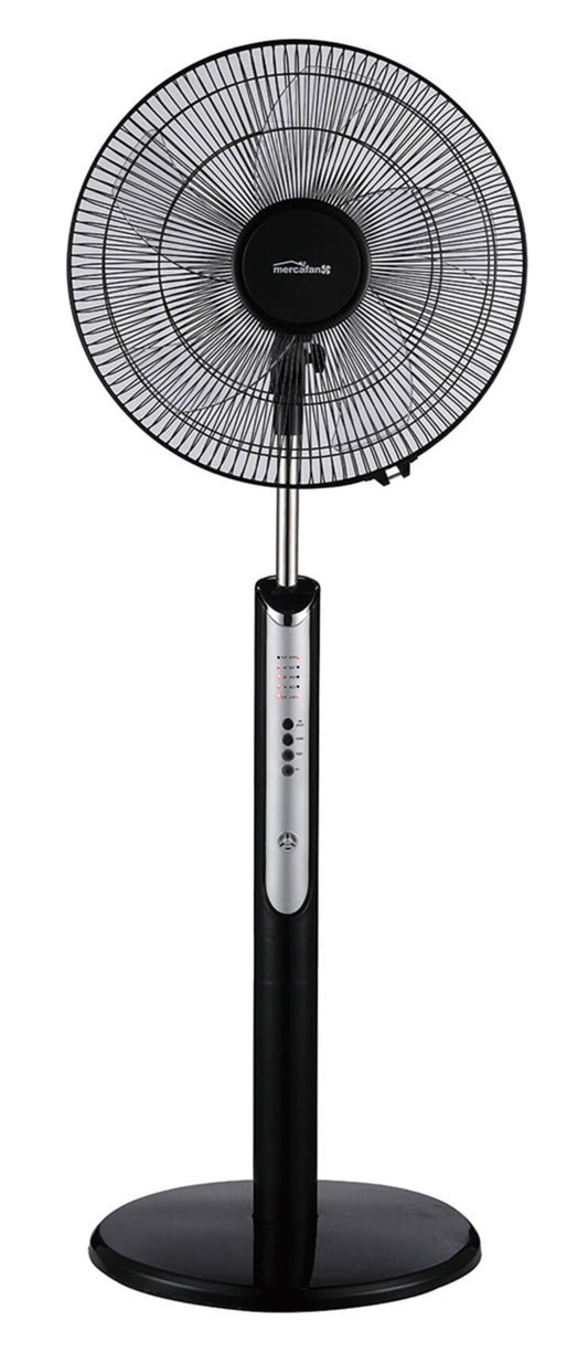 Ventilador De Pie Con Mando_0