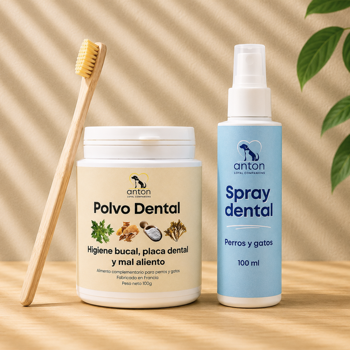 Cuidado Completo – Higiene Dental Natural Para Perros Y Gatos_4