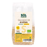 Farelo de Aveia Sol Natural Sem Glúten 300g