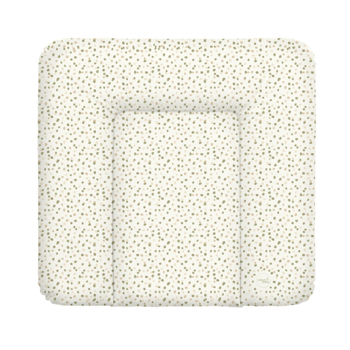 Cambiador Blando Para Comoda T-m Basic Spots_0