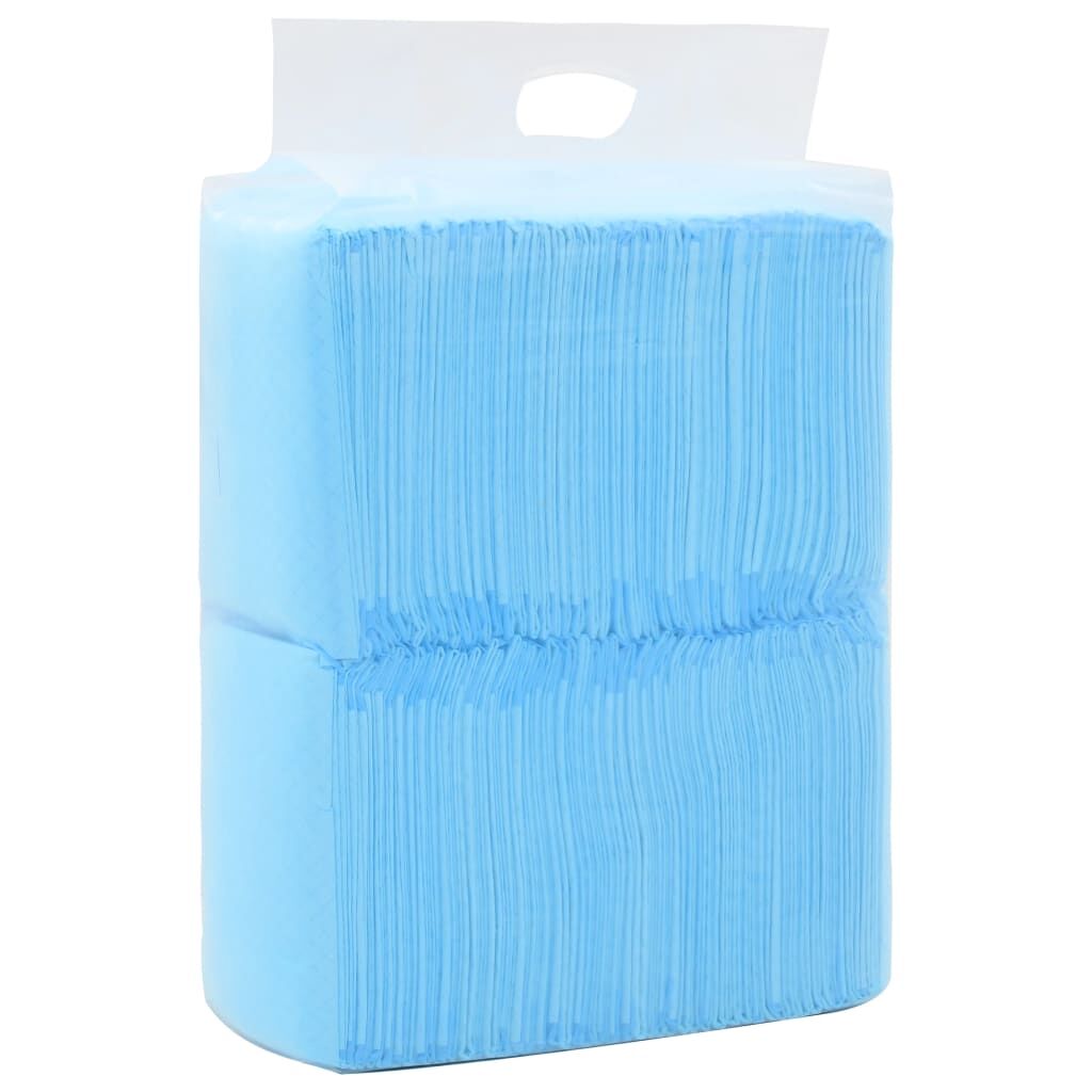 Vidaxl Empapadores Para Mascota 400 Unidades 60x45 Cm Textil No Tejido_1