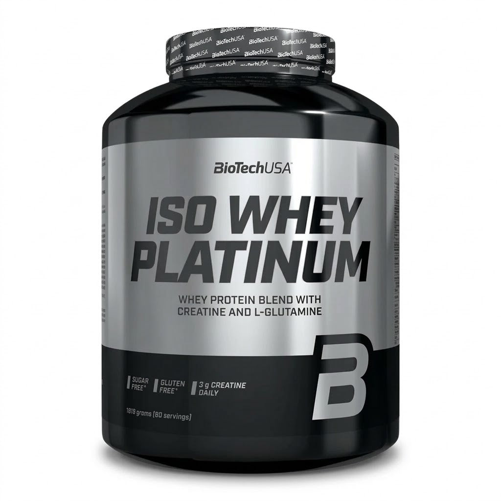Iso Whey Platinum 1816 Gr_0