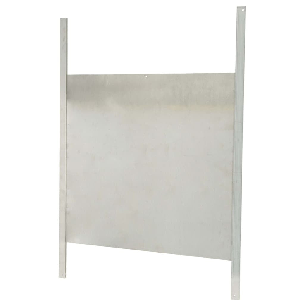 Kerbl Puerta Corredera Para Gallinero 43x40 Cm_2
