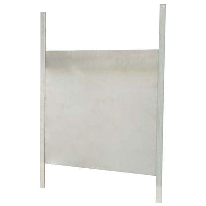 Kerbl Puerta Corredera Para Gallinero 43x40 Cm_2