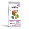 Dibaq Sense Grain Free Delicious Ração Seca Para Gatos