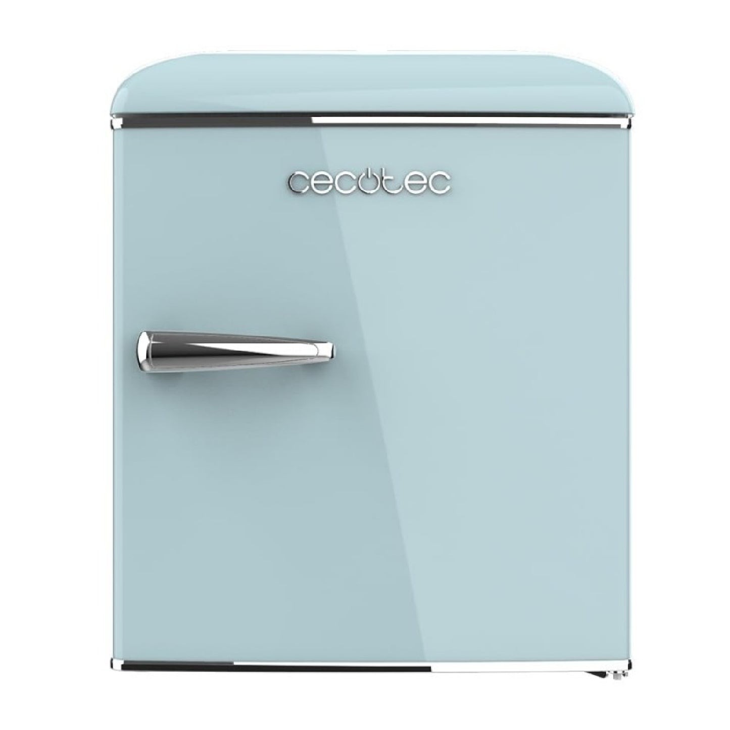 Cecotec Frigorífico Retro Bolero Coolmarket Tt Origin 90 Beige_0