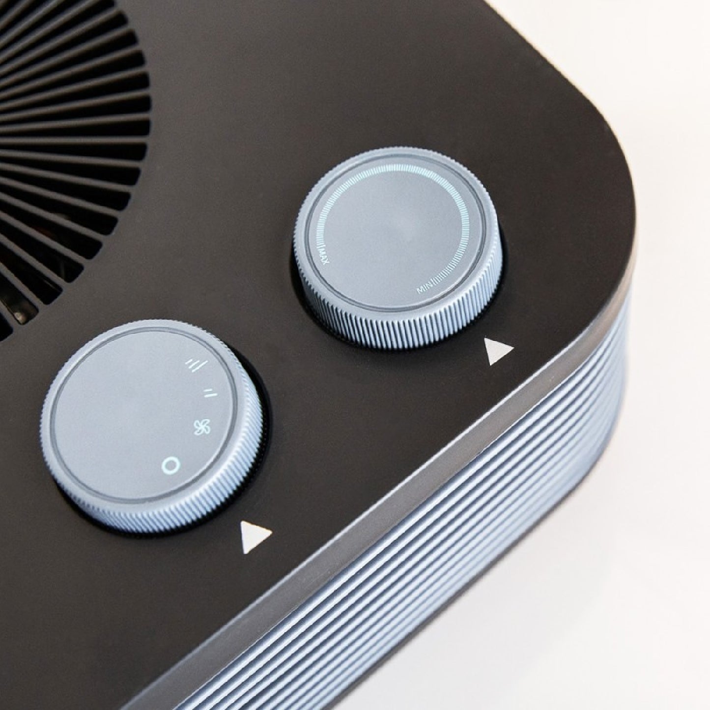 Cecotec Termoventilador Readywarm 2050 Max Horizon Black_4