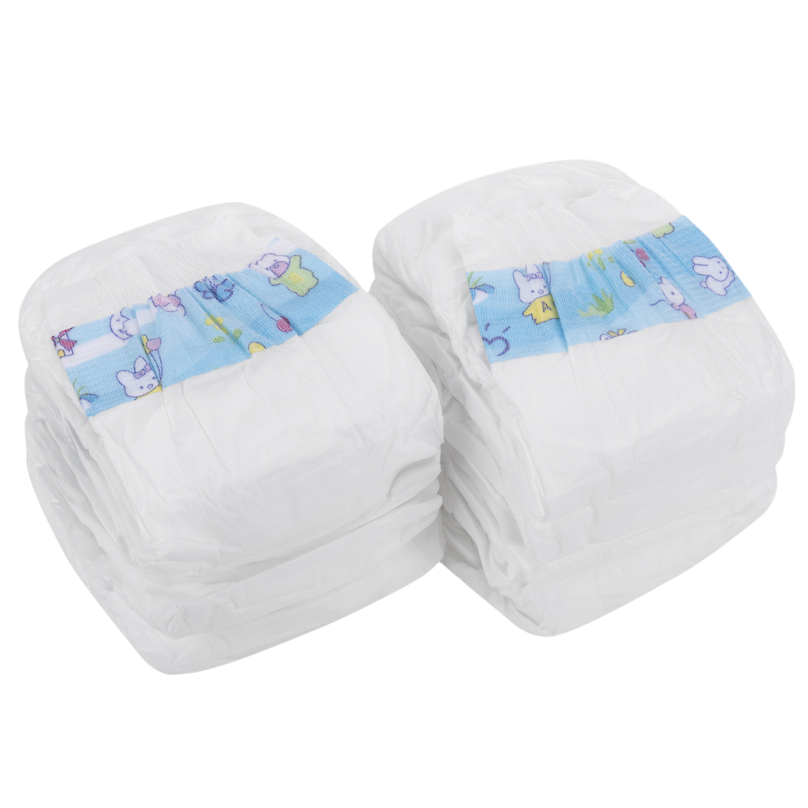 Pañales Desechables Para Perros Hembra 10 Unidades Talla Xs_0