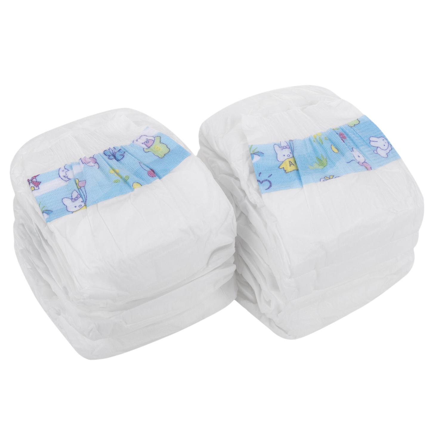 Pañales Desechables Para Perros Hembra 10 Unidades Talla Xl_0