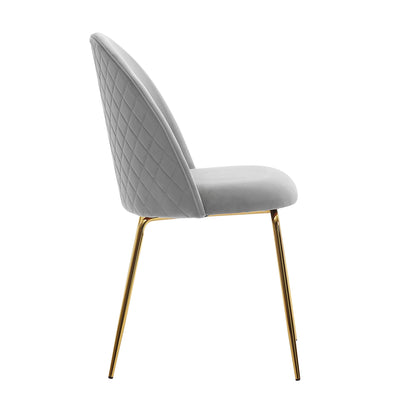 Silla De Comedor Funcional Y Modernista, Modelo Wl6.941_4