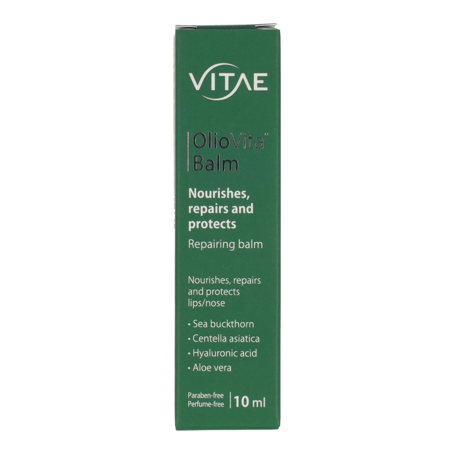 Oliovita Bálsamo Vitae 10 ml