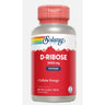 D-ribose 150 g Solaray, 30 doses