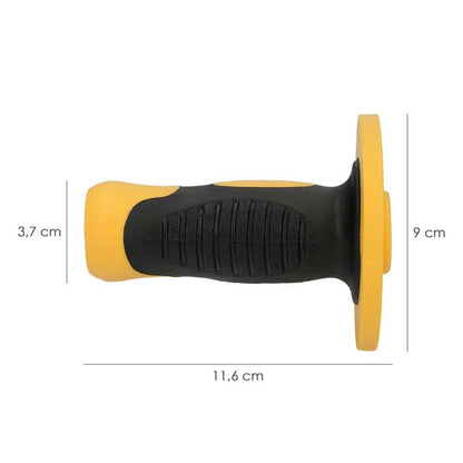 Protector Para Puntero Hexagonal 12x9cm.