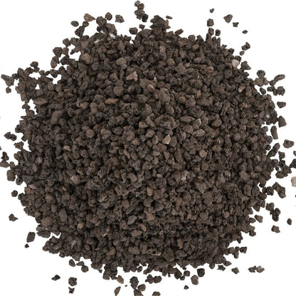 Vidaxl Grava De Basalto Negra 10 Kg 5-8 Mm_2