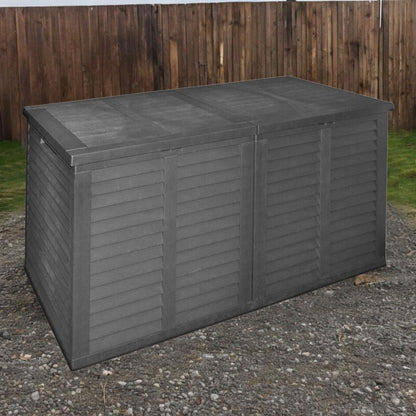 Well Home Baul Almacenaje Para Jardin Xxl 750l - 155x66x80cm_2