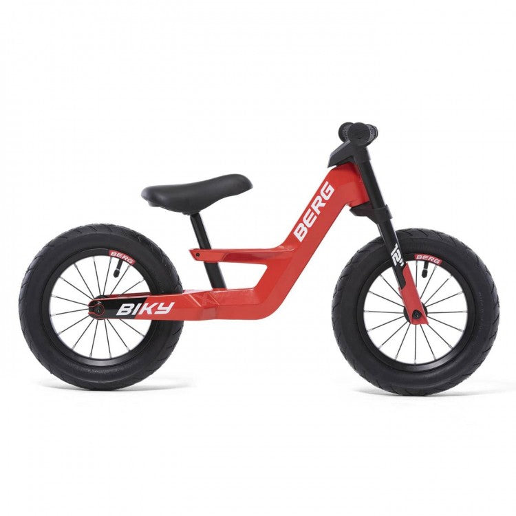 Correpasillos Berg Biky City Red._3