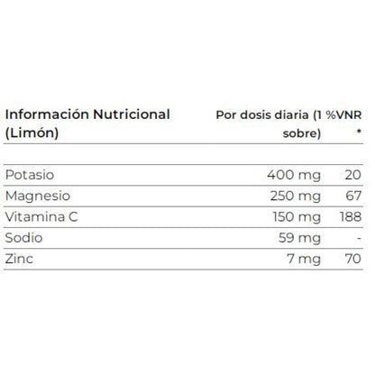 Sali Minerali 20 X 5 Gr Naranja_1