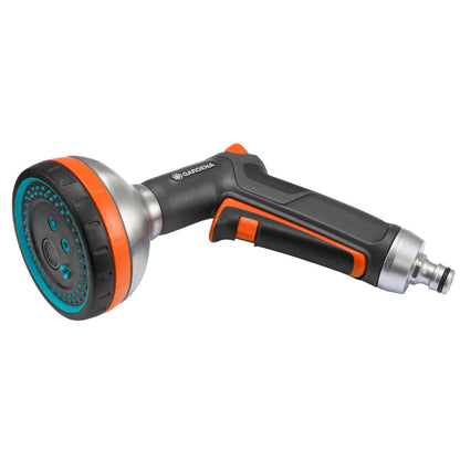 Pistola multifuncional Gardena Premium