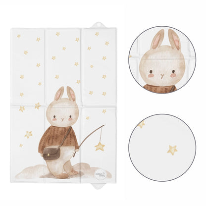 Cambiador Plegable Basic Dreamer_1