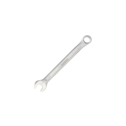 Llave Combinada Plus 12x12 Acero Cromo Vanadio Din 3113. Llave Doble Boca, Llave Fija, Llave Estrella_0