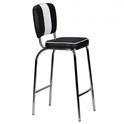 Silla Americana 50s Retro_3