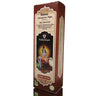 Pasta de Henna Radhe Castanho Escuro 200 Ml Radhe