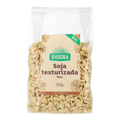 Soja Textura Fina Biográ, 200g