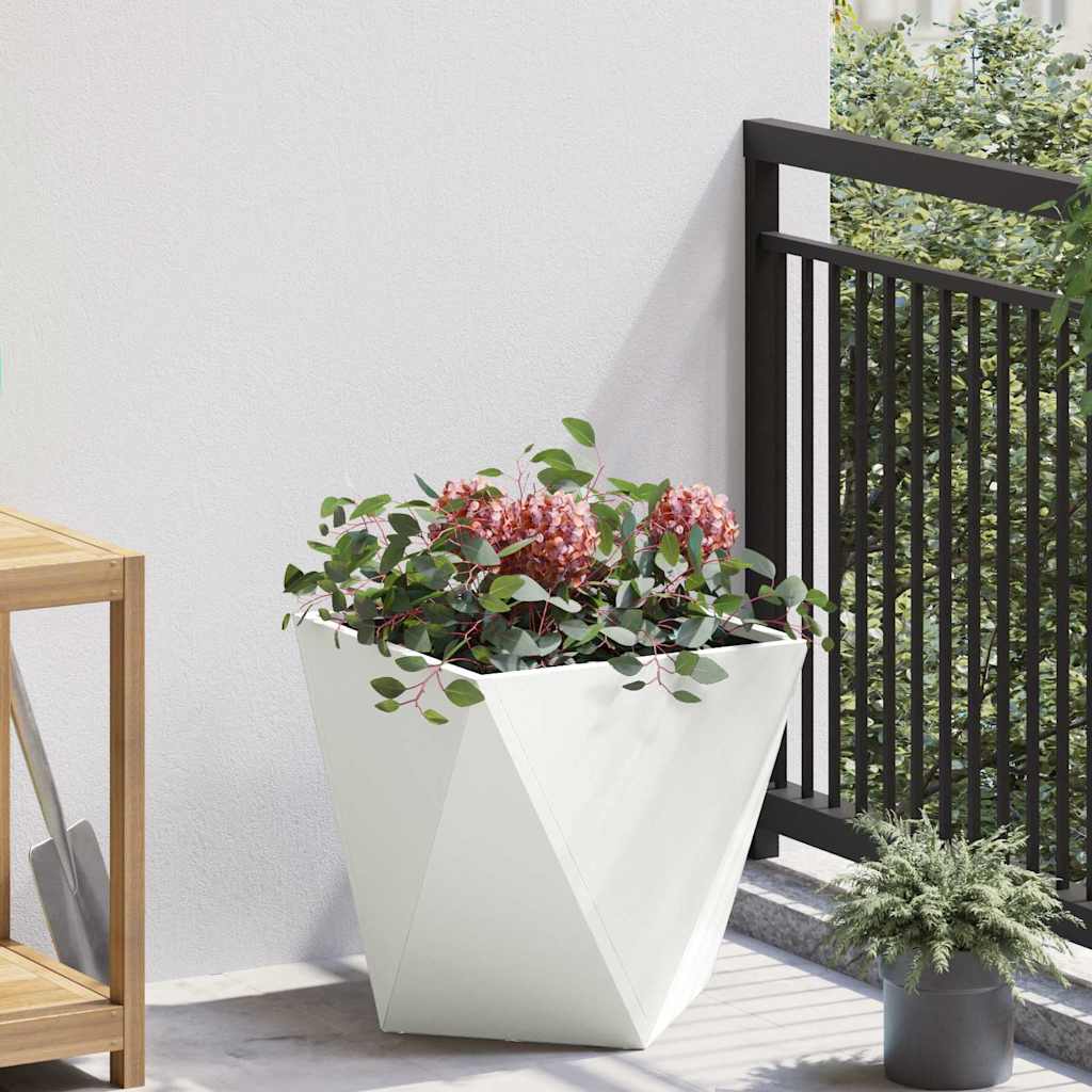 Jardinera 40 X 40 X 40 Cm Acero_1