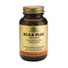 BCAA Plus Solgar, 50 cápsulas vegetais