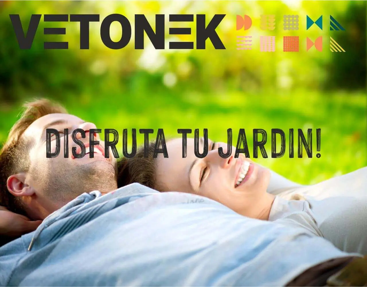 Césped Artificial Vetonek / 2x25 Metros 28 Mm / Rollo 50 M²_5