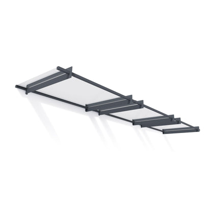 Nancy Door Canopy 452x94 cm