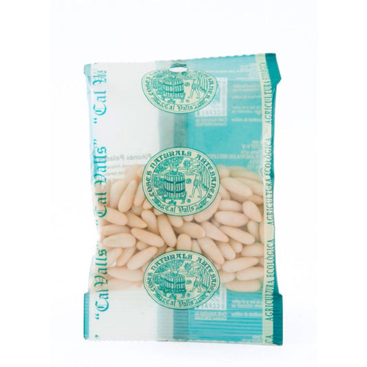 Pinhões descascados Eco Cal Valls 40gr