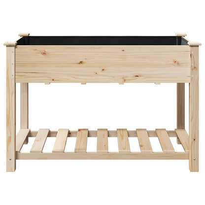 Macetero De Jardín Beige 115 X 59 X 76,5 Cm_4