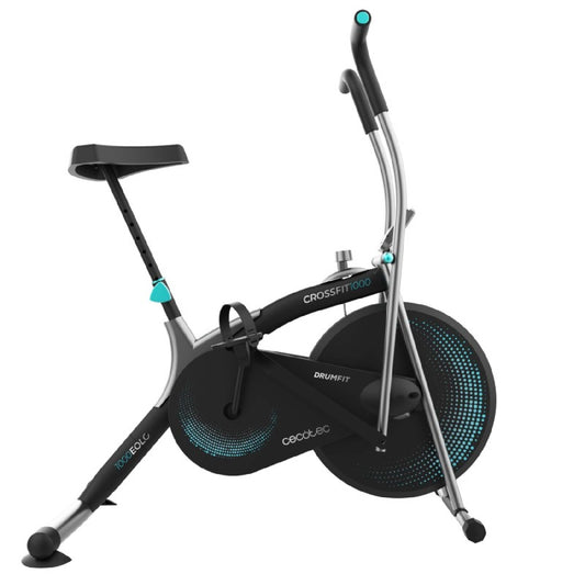 Cecotec Bicicleta De Aire Drumfit Crossfit 1000 Eolo_0