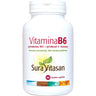 Vitamina B6 60 Cápsulas Sura Vitasan