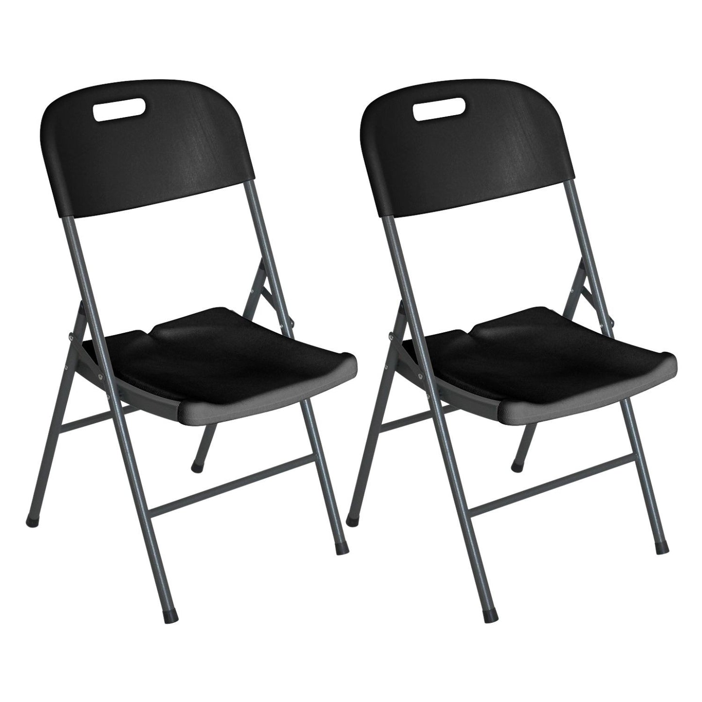 Pack 2 Sillas Plegables Con Asa 47x58x87cm 7house_0