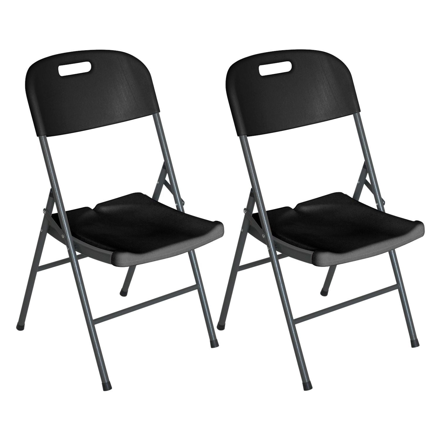 Pack 2 Sillas Plegables Con Asa 47x58x87cm 7house_0