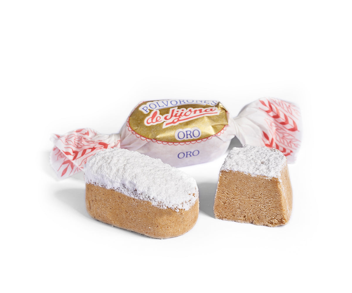 Polvorón Oro 200g_0