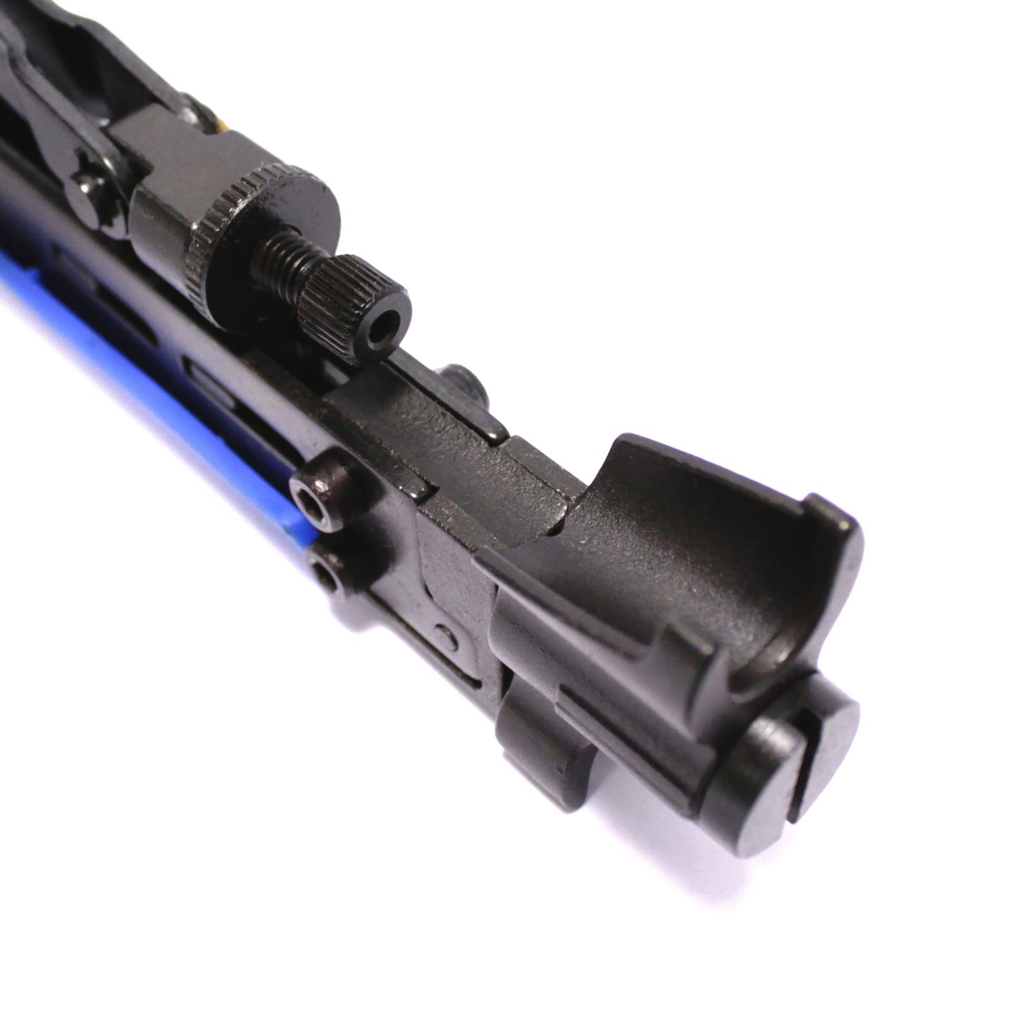Herramienta Crimpadora Conector F Bnc Rca Para Cable Rg6 Rg59 Rg11_4