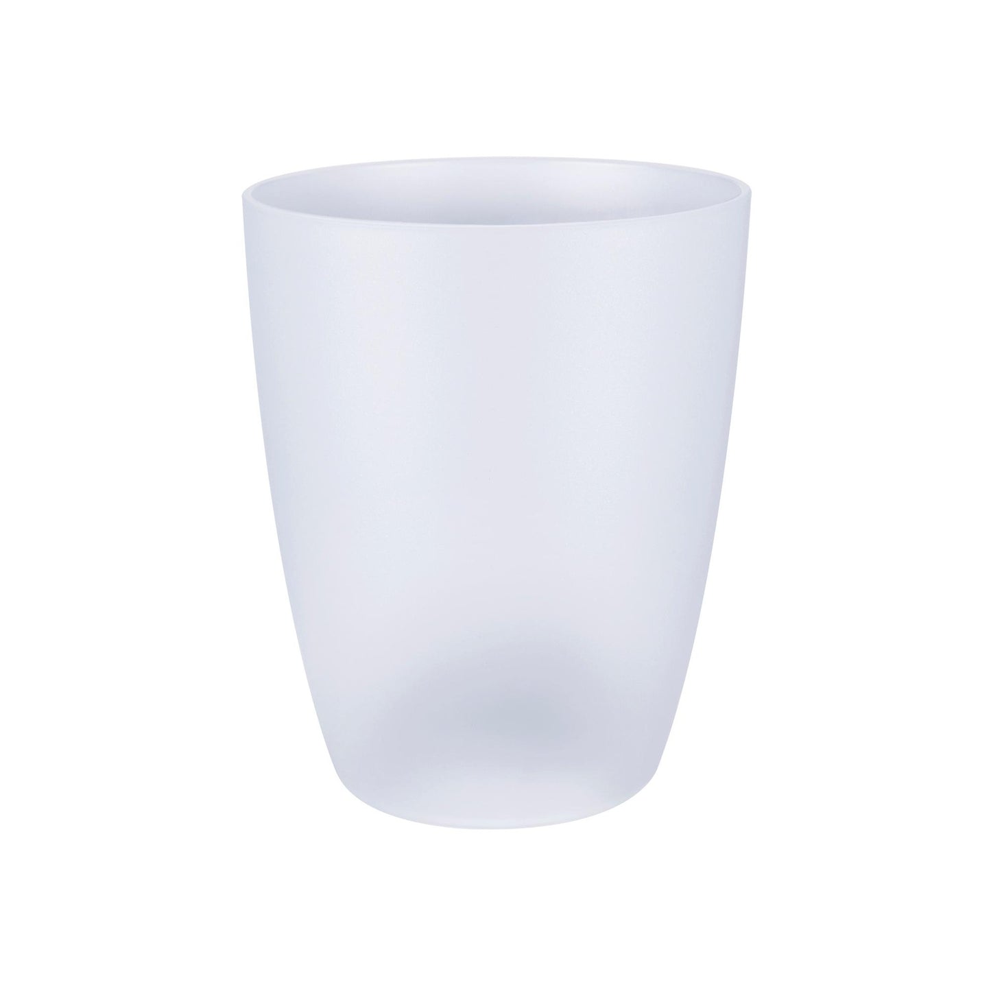 Vaso de orquídea translúcido Brussels High Elho