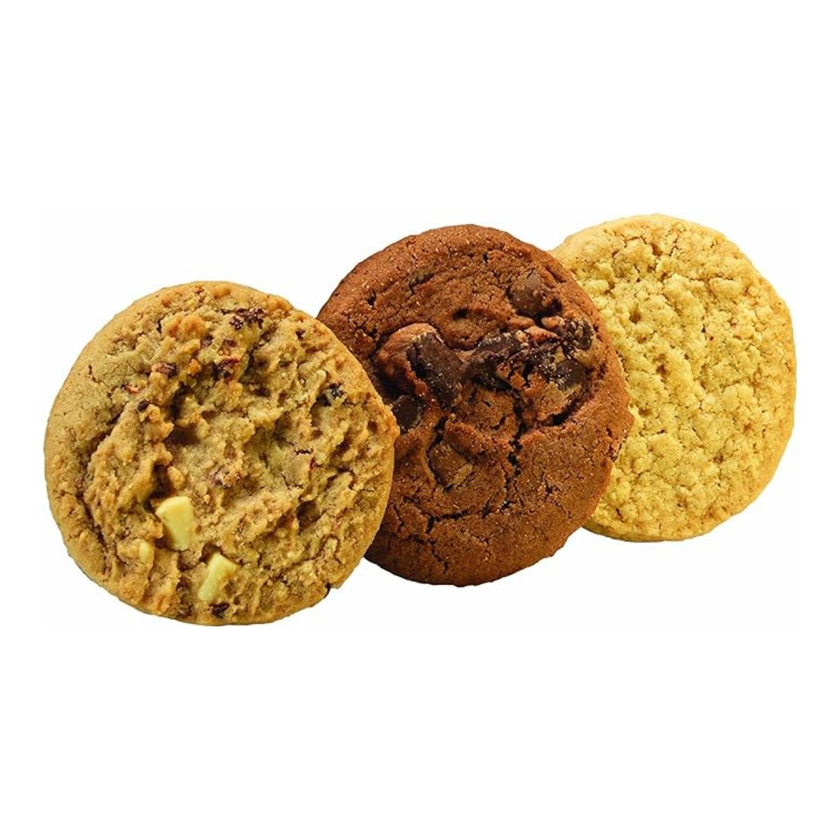 Sortido de bolachas Walkers 250g