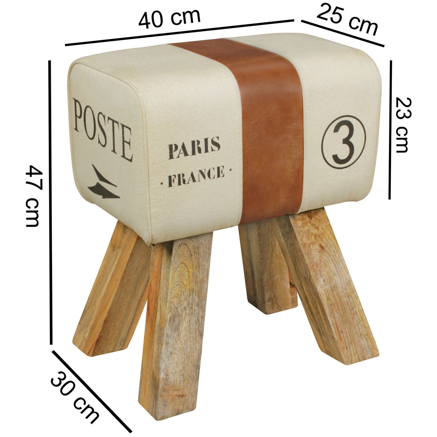 Taburete De Madera_3