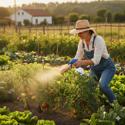 Bacillus Thuringiensis Turi L (250ml) - Insecticida Biológico Contra Orugas_2