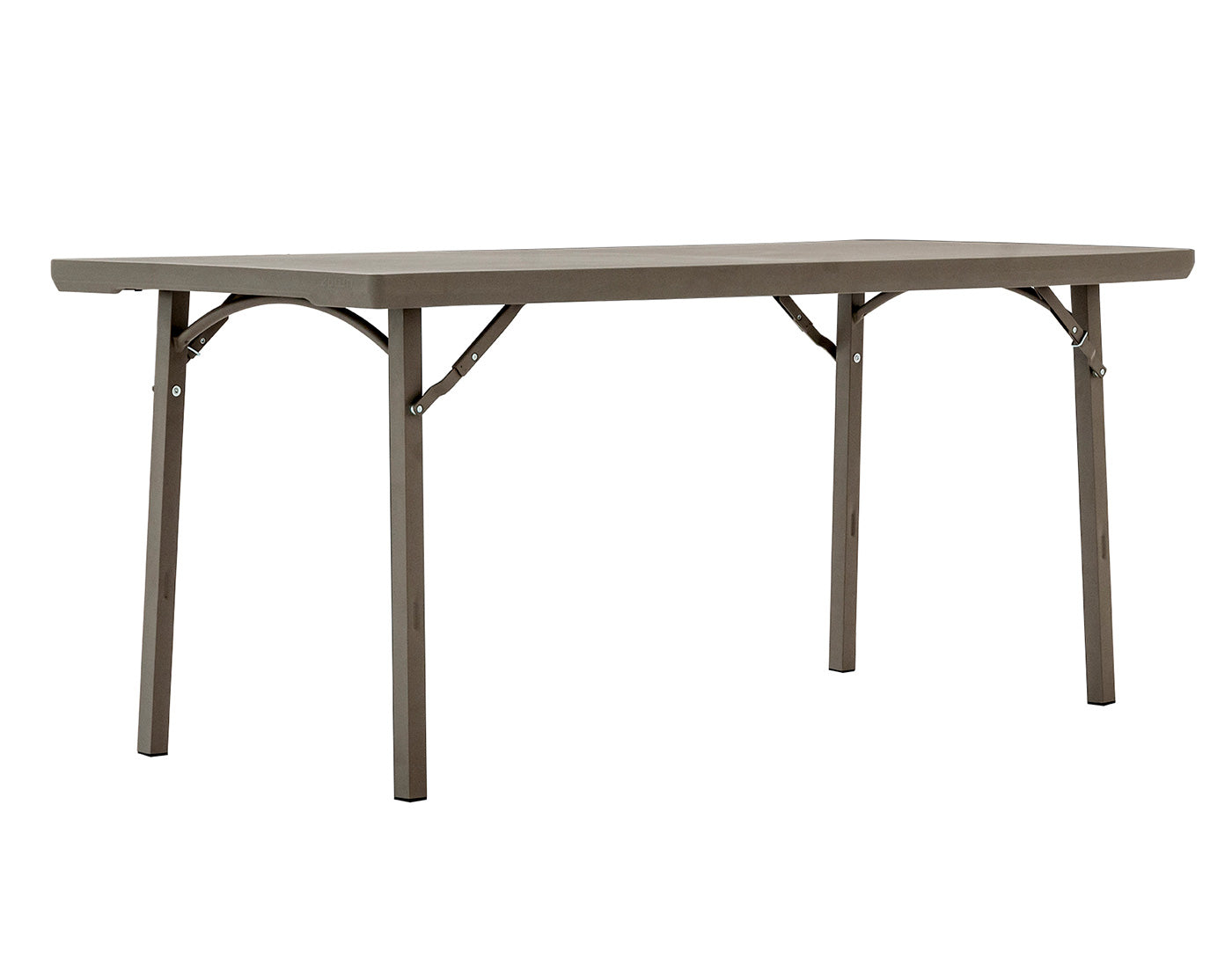 Zown Mesa Plegable Rectangular 183 X 76 Cm Xl6 Premiun_5